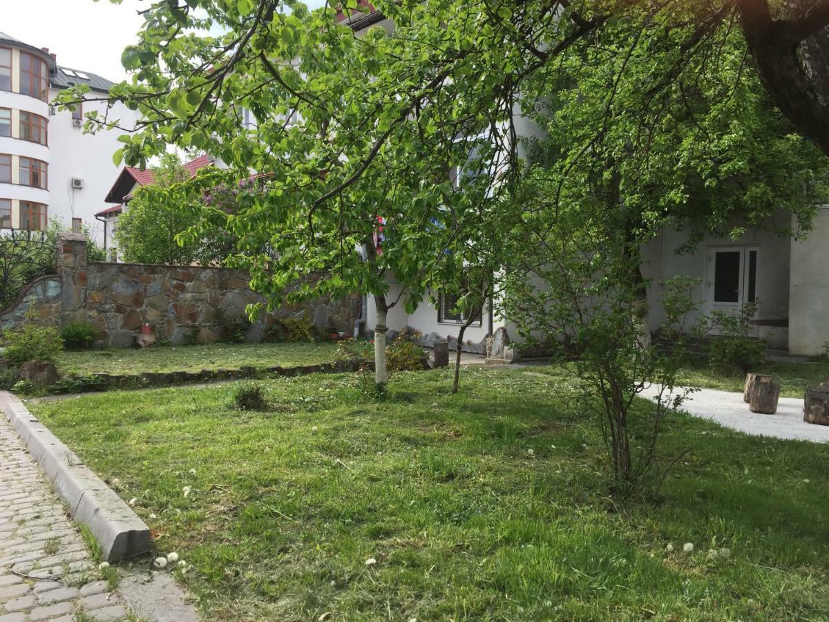Квартира-студія Шале Трускавец Экстерьер фото